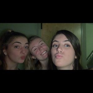 Meet your Posher, Ciara